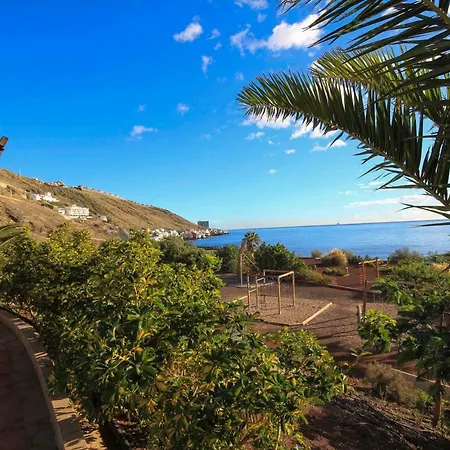شقة Terraza Al Borde De La Playa-aparcamiento Privado