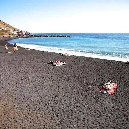 Terraza Al Borde De La Playa-aparcamiento Privado *