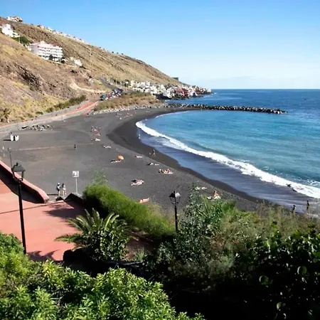 Apartament Terraza Al Borde De La Playa-aparcamiento Privado *